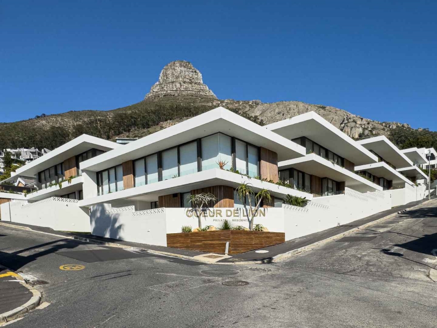 3 Bedroom Property for Sale in Fresnaye Western Cape